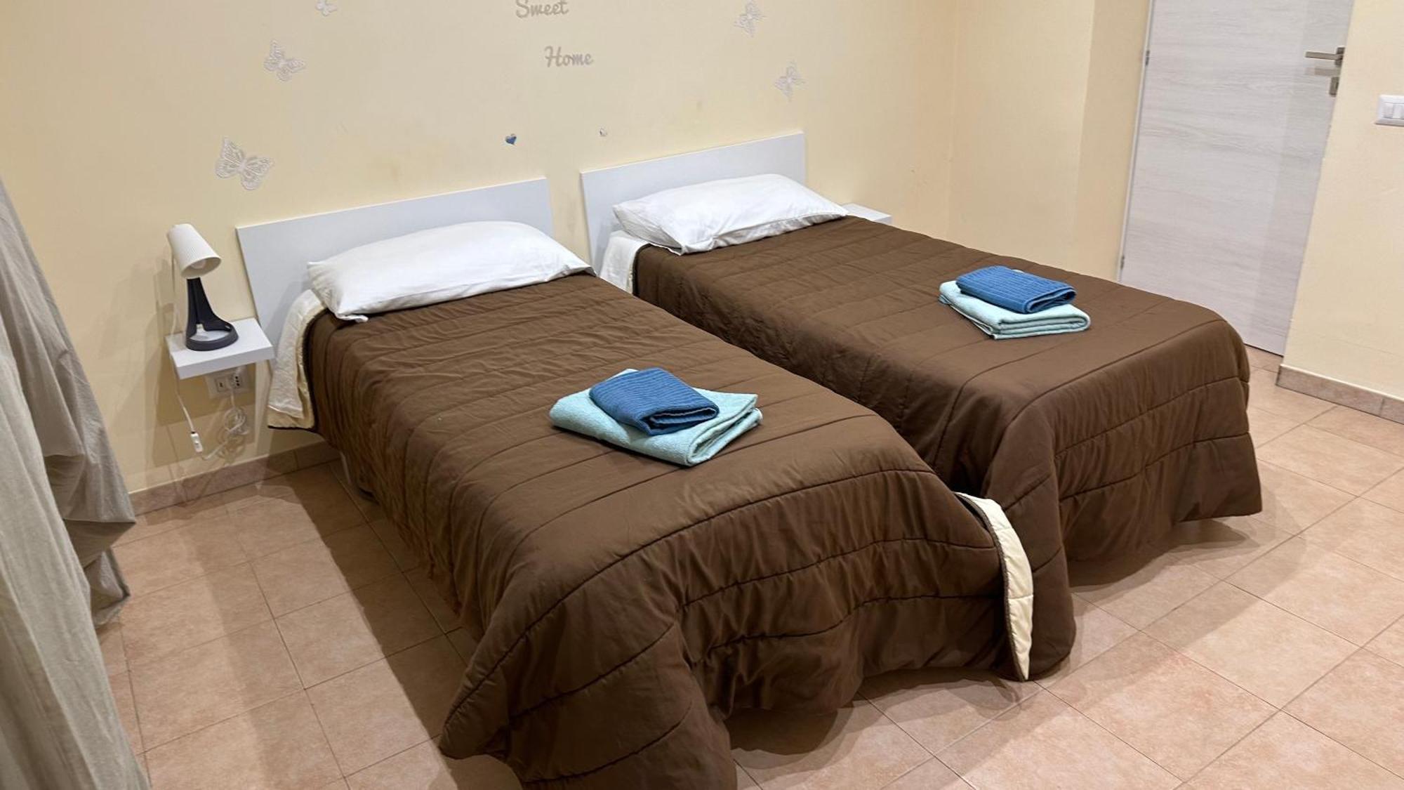 Apartamento Casa Gemelli *