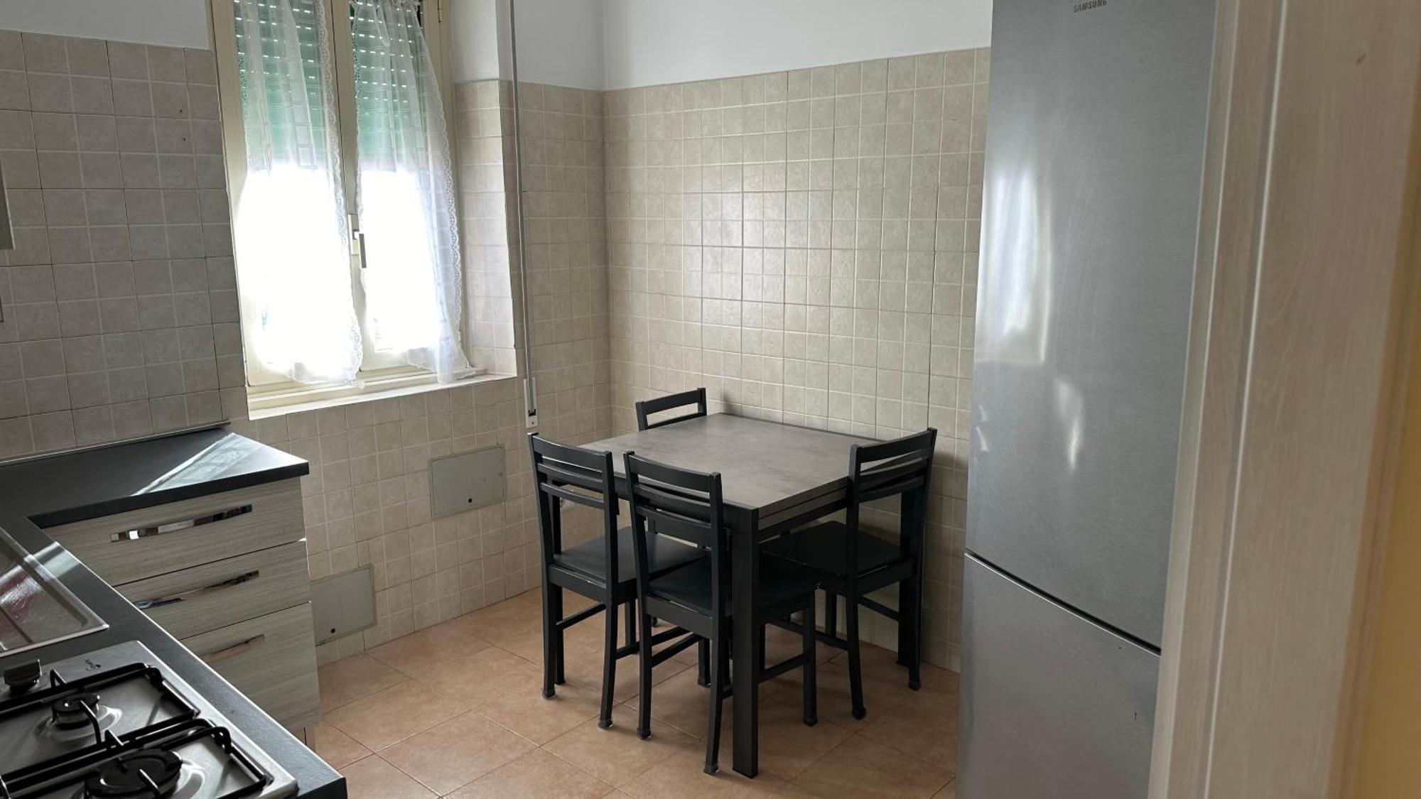 Apartamento Casa Gemelli