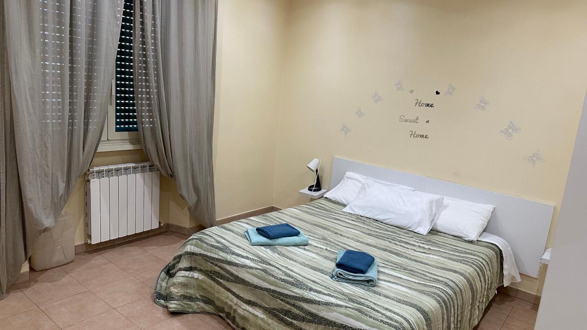 Apartamento Casa Gemelli *
