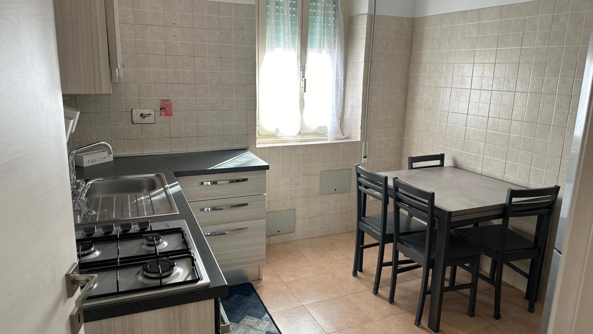 Apartamento Casa Gemelli *